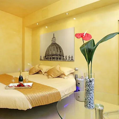 Homestay szállás Domus Romana Róma