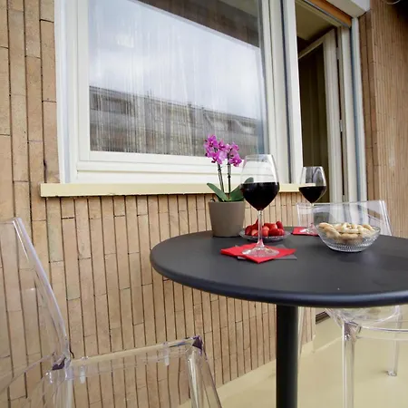 Domus Romana Homestay szállás Róma