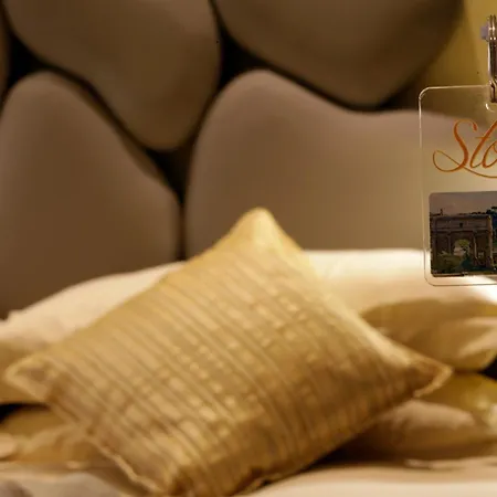 Homestay szállás Domus Romana