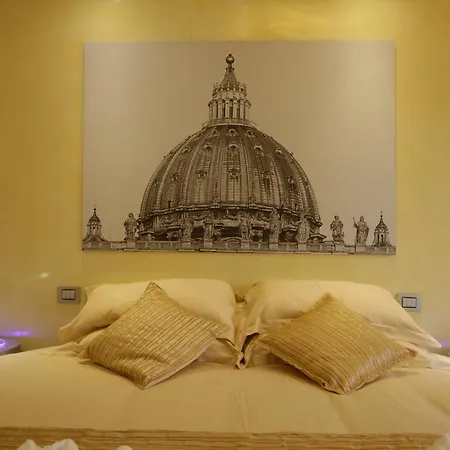 Alloggio in famiglia Domus Romana Roma