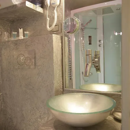 Alloggio in famiglia Domus Romana *