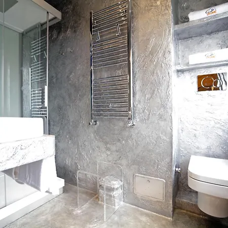 Alloggio in famiglia Domus Romana Roma