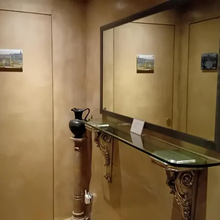 Domus Romana Alloggio in famiglia