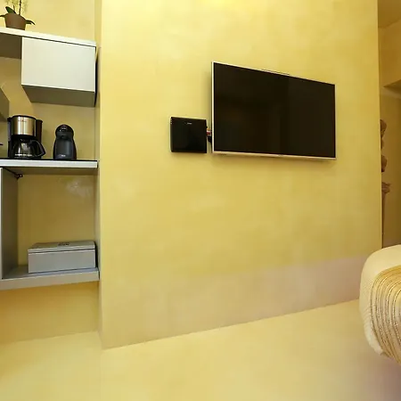 Alloggio in famiglia Domus Romana *