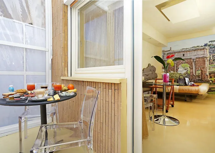 Homestay Domus Romana