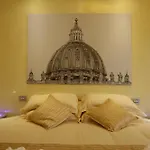 홈스테이 Domus Romana 로마