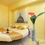 홈스테이 Domus Romana 로마