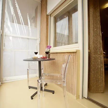 Domus Romana Homestay Rome