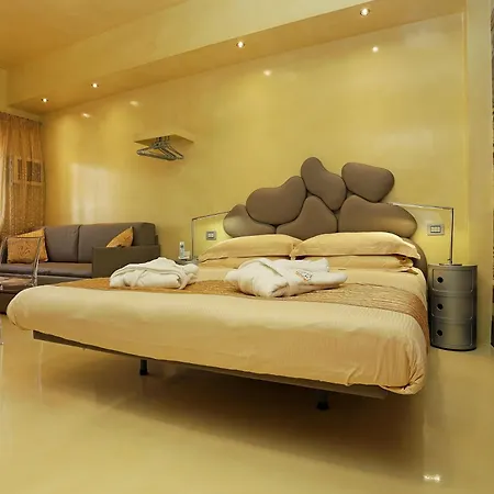 Domus Romana Homestay Rome
