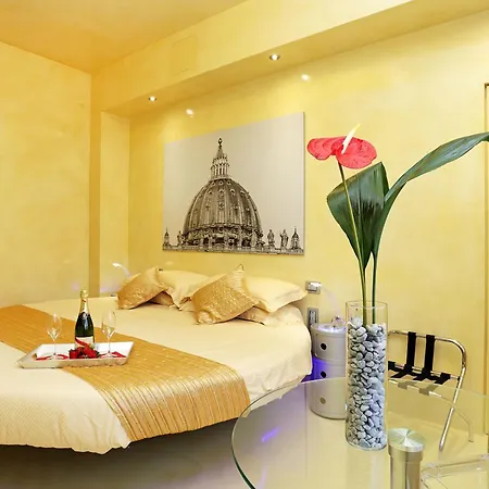 Domus Romana * Roma
